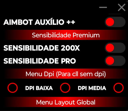 PAINEL FIXBLUE PERMANENTE - PAINEL FIXBLUE $10,90 thumbnail
