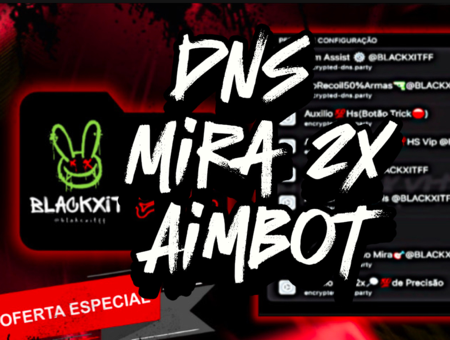 XIT DNS IPHONE 📲 100% ANTBAN E 100% HS $19,90 thumbnail
