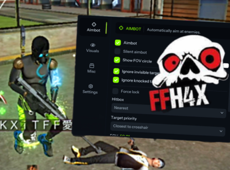 PAINEL FFH4X IPHONE FULL HS - PAINEL XIT IPHONE $34,90 thumbnail