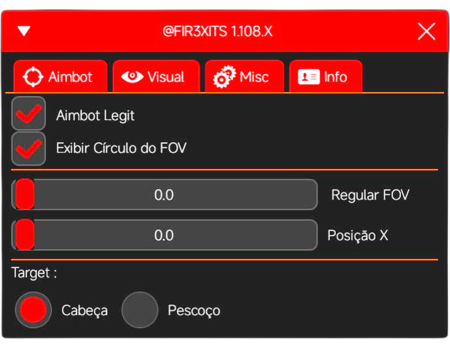 PAINEL FIR3 XIT ANDROID VIP PERMANENTE AX HS  $19,90  thumbnail