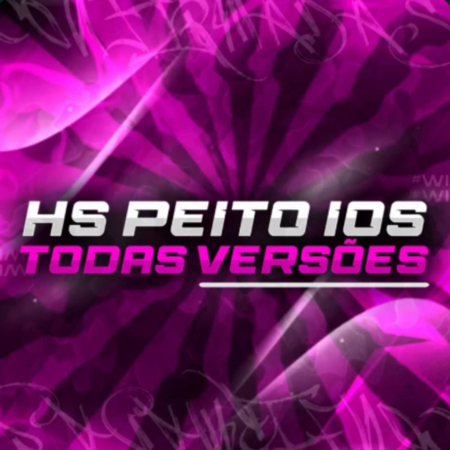 HS PEITO + HOLOGRAMA IPHONE - HSPEITO+HOLOGRAMA $59,90 thumbnail