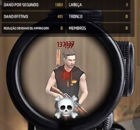 XIT IOS HS PESCOÇO VIP - XIT HS PESCOÇO VIP SEM JAILBREAK SEM PC SEM SCARLET thumbnail
