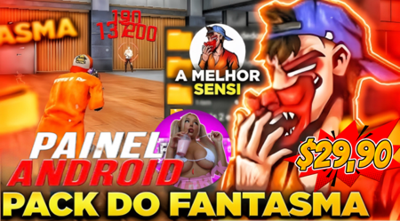 PACK FANTA SENSI PARA IPHONE METODO 2X PUXA PRA CABEÇA $19,99 thumbnail