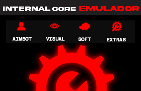 PAINEL XIT INTERNAL CORE PC (XIT EMULADOR) $60 thumbnail