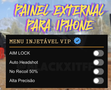 PAINEL EXTERNAL iPHONE - PAINEL EXTERNAL $34,99 thumbnail