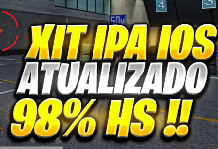 PAINEL FFH4X AX iOS SEM SCARLET E SEM PC $17,99 thumbnail