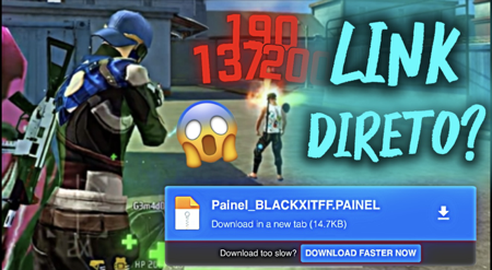 REGEDIT GRÁTIS IOS E ANDROID TODO DIA 100% ANTBAN  FF 🥇 thumbnail