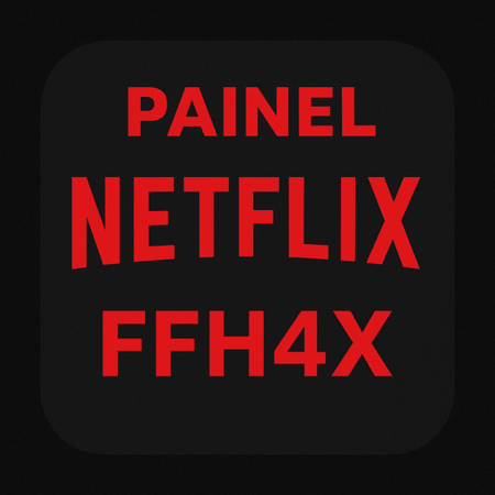 PAINEL NETFLIX FFH4X ANDROID XIT $29,90 thumbnail