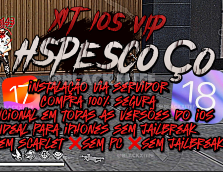 HS PESCOÇO IPHONE VIP - HS PESCOÇO IPHONE 📲 $59,90 thumbnail