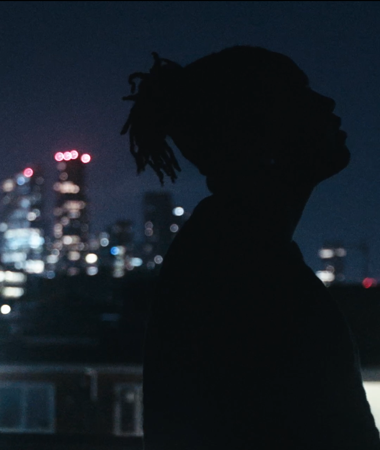 “Moonlight” Visualizer thumbnail