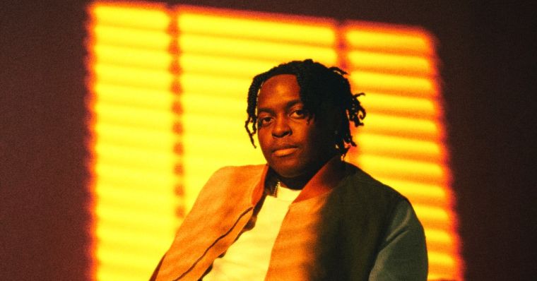 "Rather Be" OUT NOW thumbnail