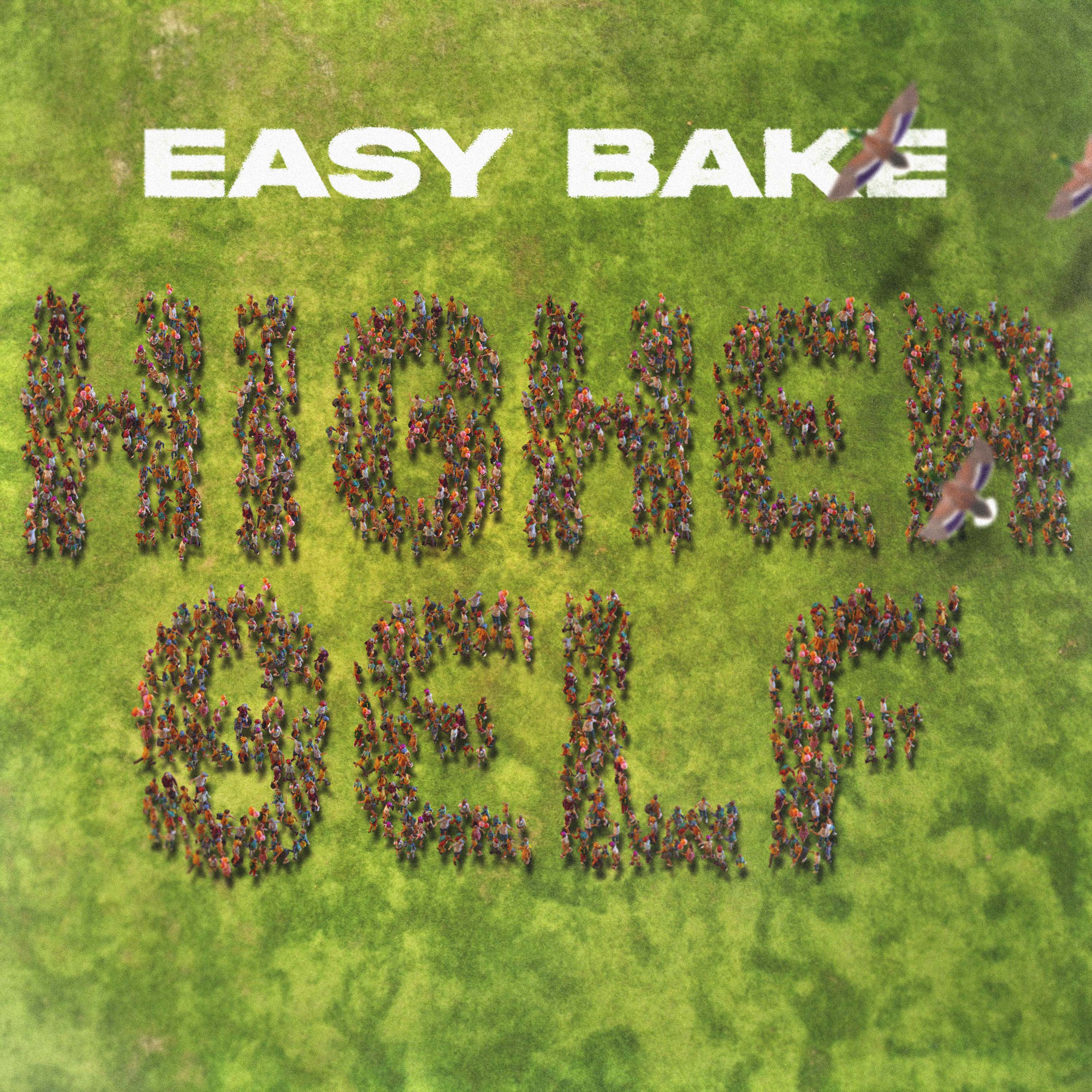  Higher Self - Single thumbnail