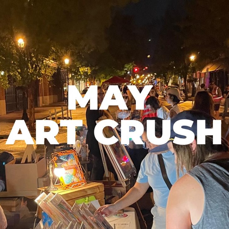 2026 MAY ART CRUSH VENDOR SIGNUP thumbnail