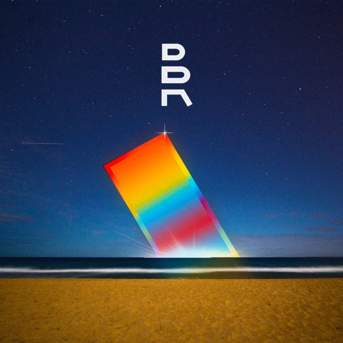 DEBUT ALBUM - Interstellar (2020) thumbnail