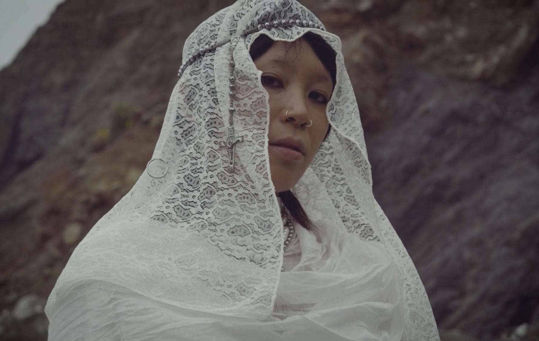 “I HAD TO RUN” OFFICIAL MUSIC VIDEO thumbnail