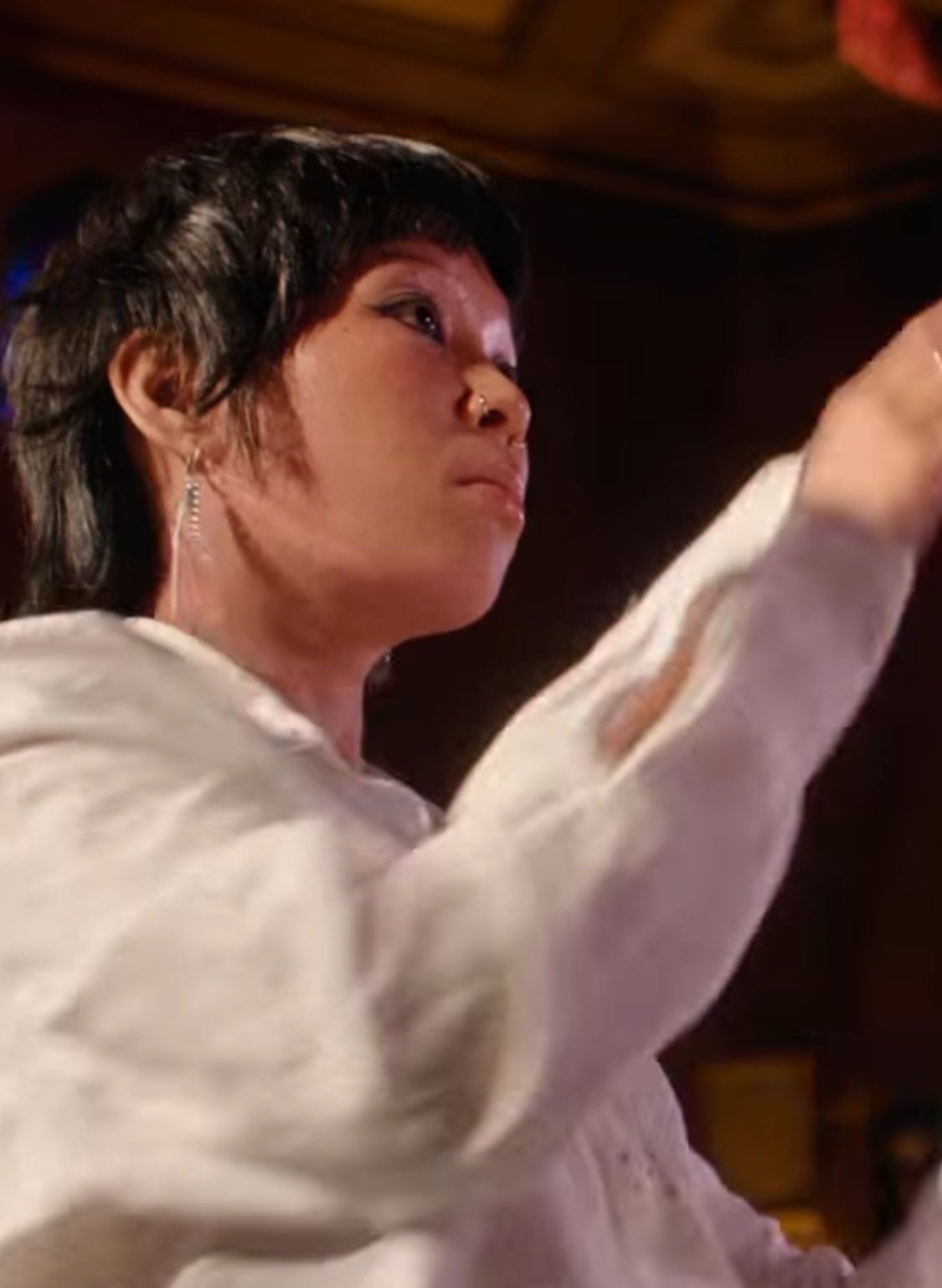 “I HAD TO RUN” FREE KEY CHOIR PERFORMANCE thumbnail