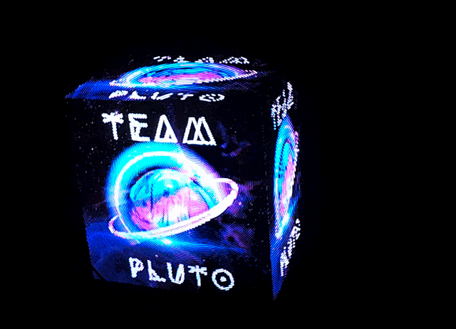 Team Pluto Token (Pluto) - Pump thumbnail