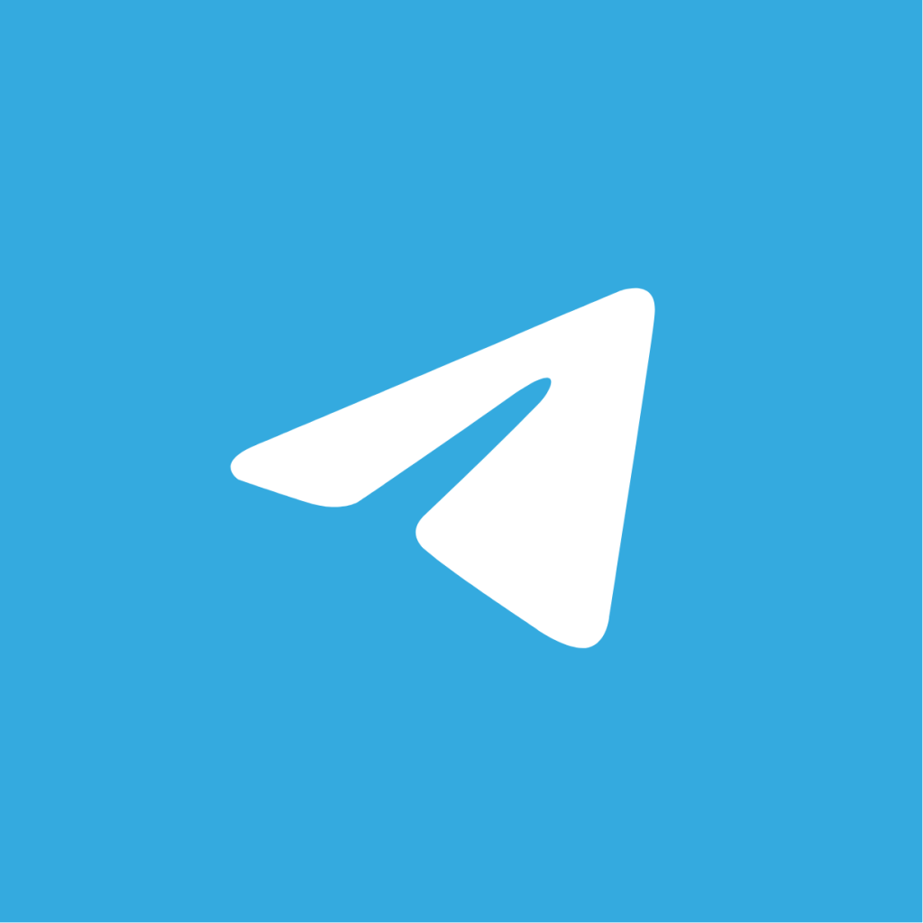 ENTRE EM NOSSOS CANAIS DO TELEGRAM thumbnail