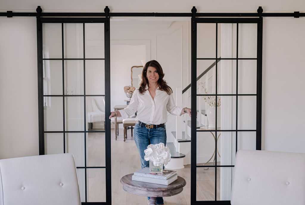 Black Metal and Glass Sliding Doors thumbnail