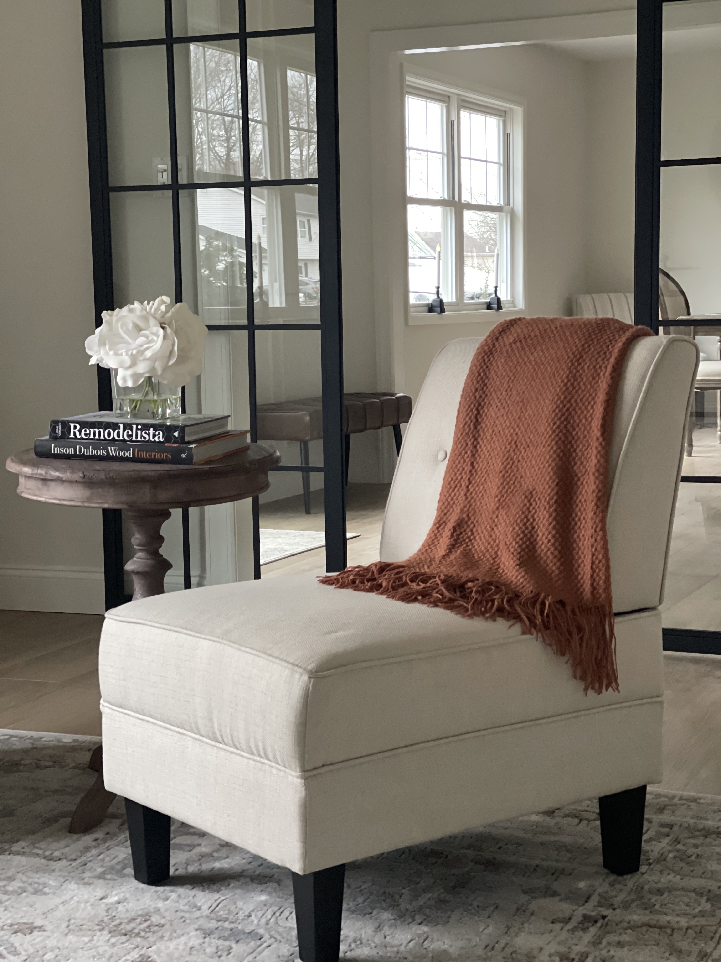 Cozy Knit Throw thumbnail