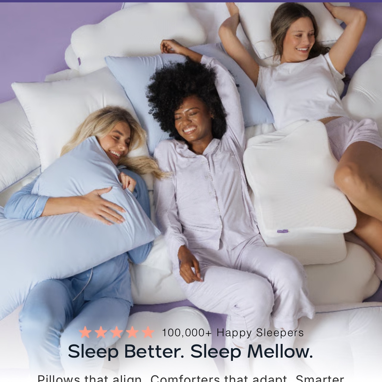 MellowSleep thumbnail