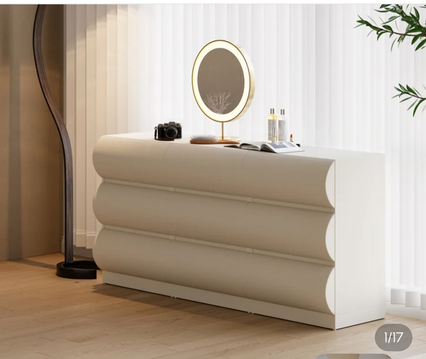 Dresser( code GE28) thumbnail