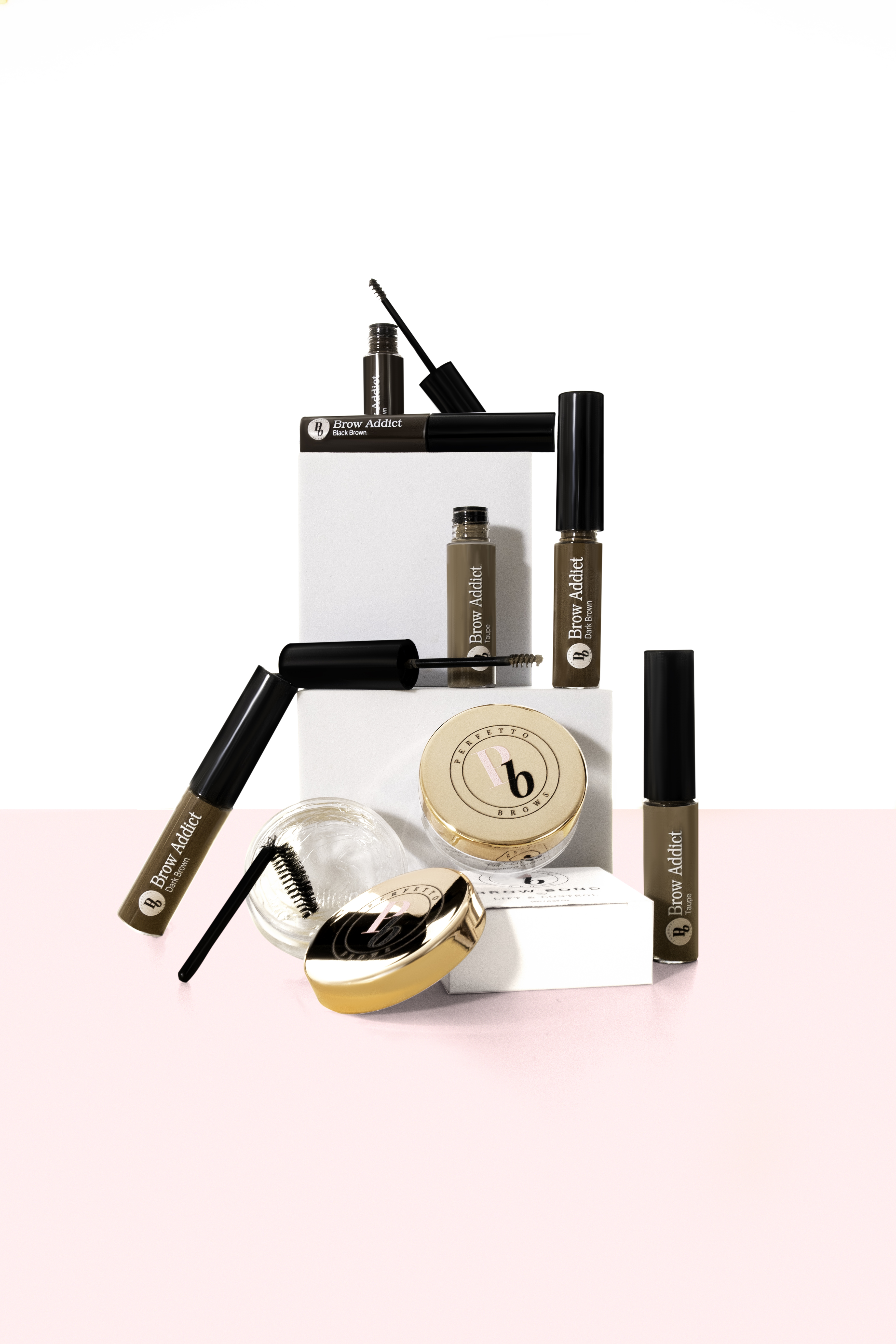  Shop Perfetto Brows Products  thumbnail