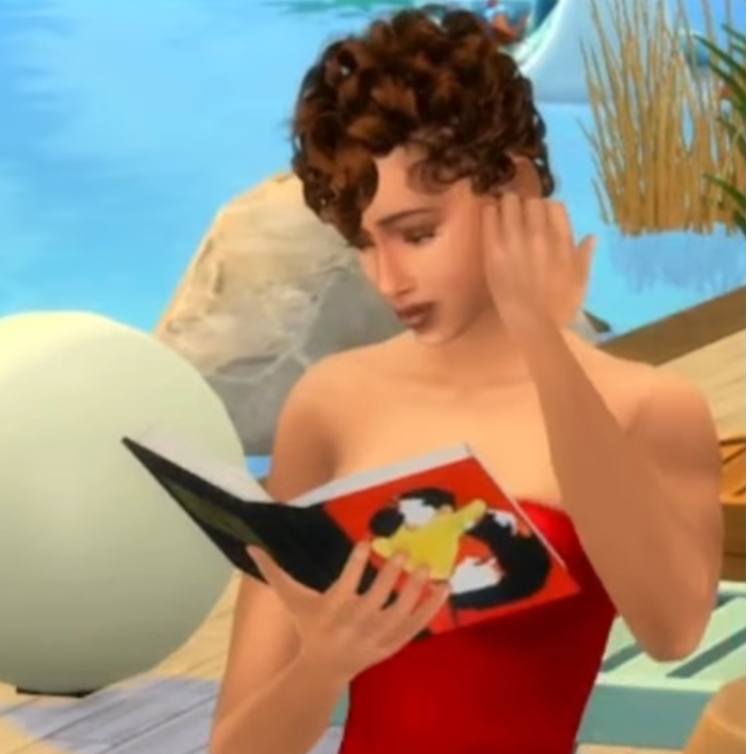 Slow Pages & Soft Waves | Cozy Evenings thumbnail