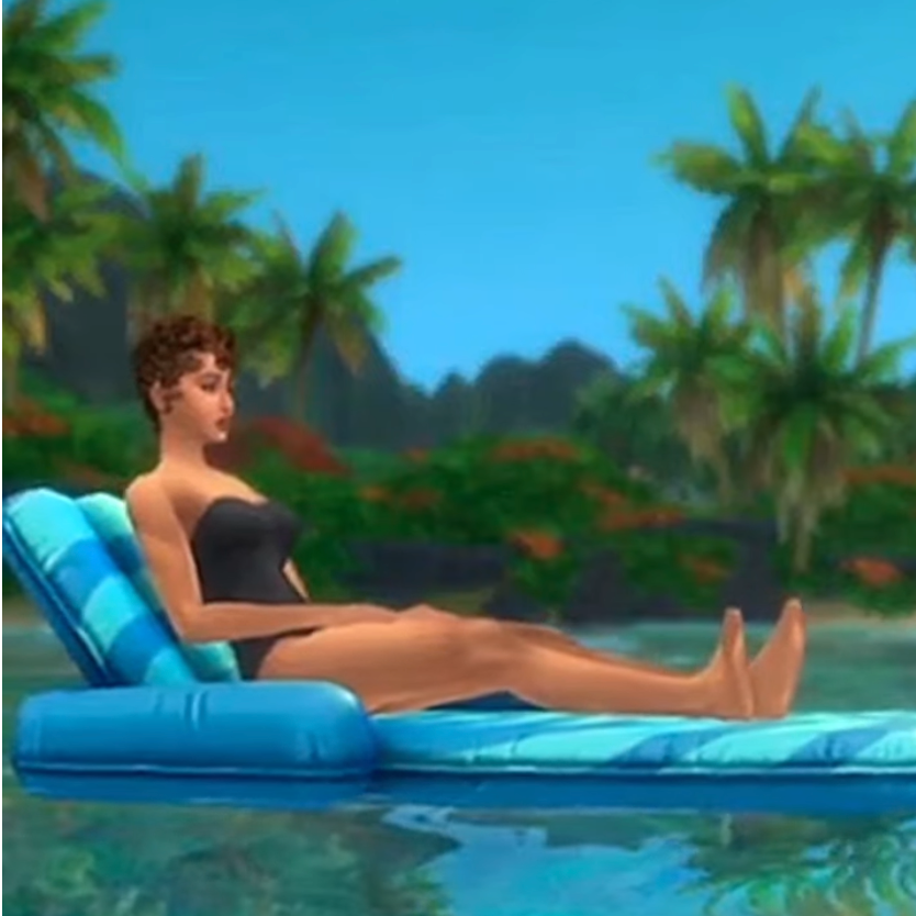 Saltwater Reset | Sulani Escape thumbnail