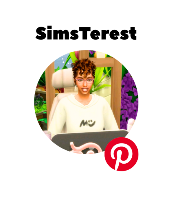 Dalia's SimTerest Finds thumbnail