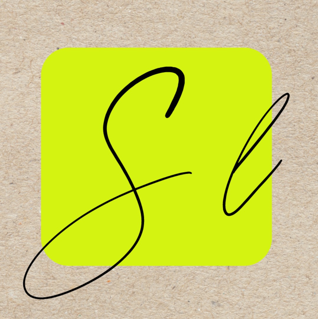SLANT LETTER: Read my Substack  thumbnail