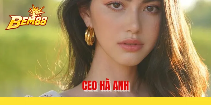 CEO Hà Anh thumbnail