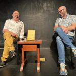 Justin Kaufmann and Raz Chat thumbnail