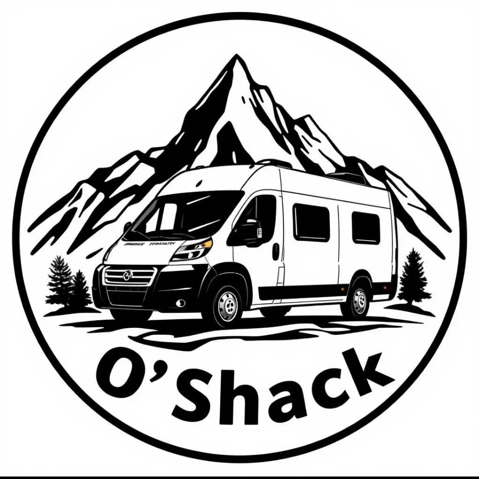 O'Shack Van thumbnail