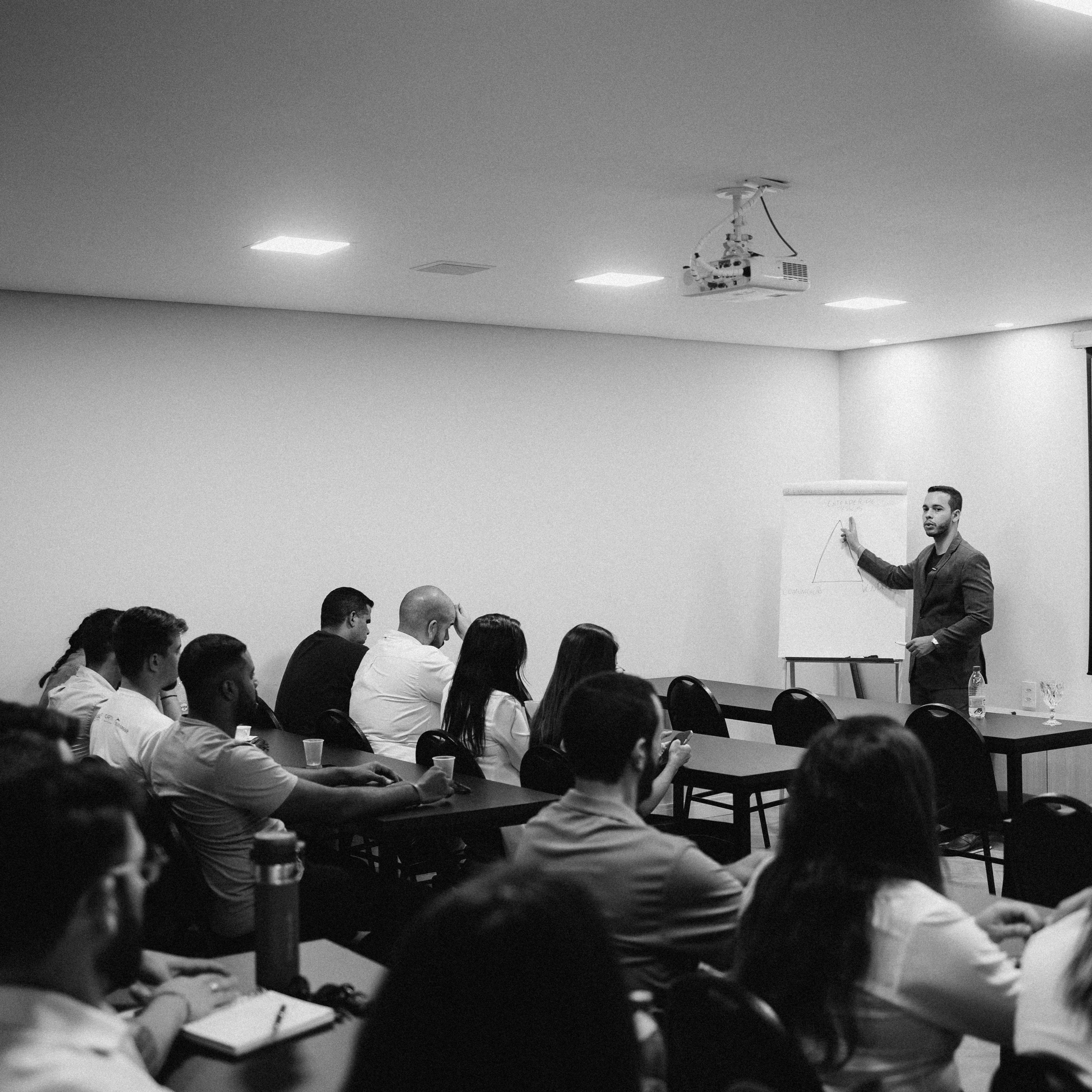 Treinamentos  thumbnail