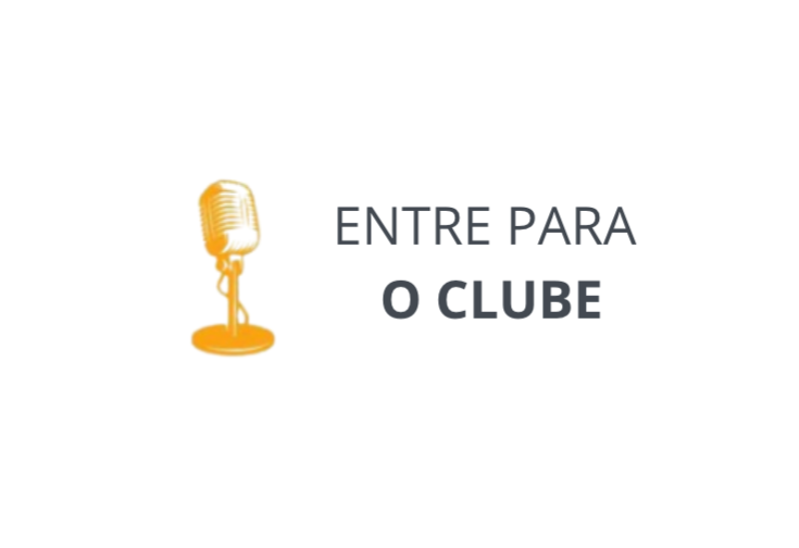 Clube | Nosso espaço para envios de conteúdos semanais e exclusivos thumbnail