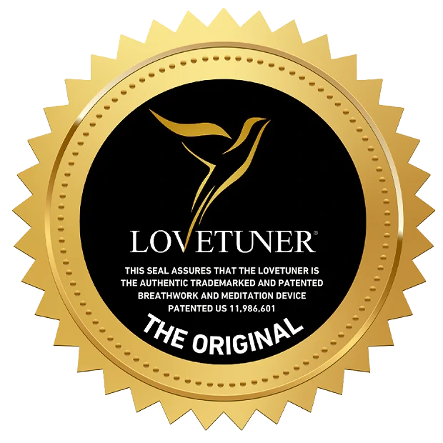 Lovetuner ®️ Official Site | Meditation and Breathing Device thumbnail