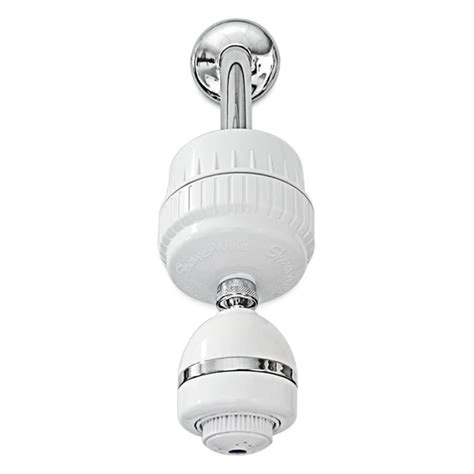 Water Wise - Showerwise Filtration System & More  thumbnail