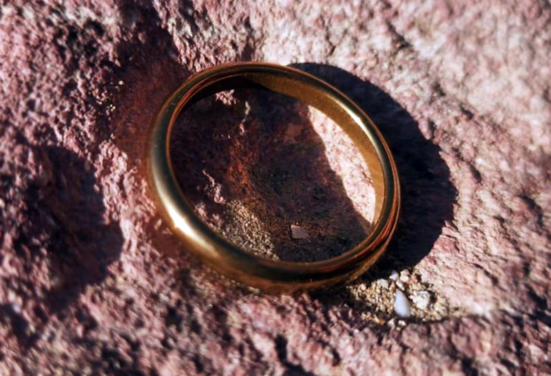 Far-Infrared Health Ring thumbnail