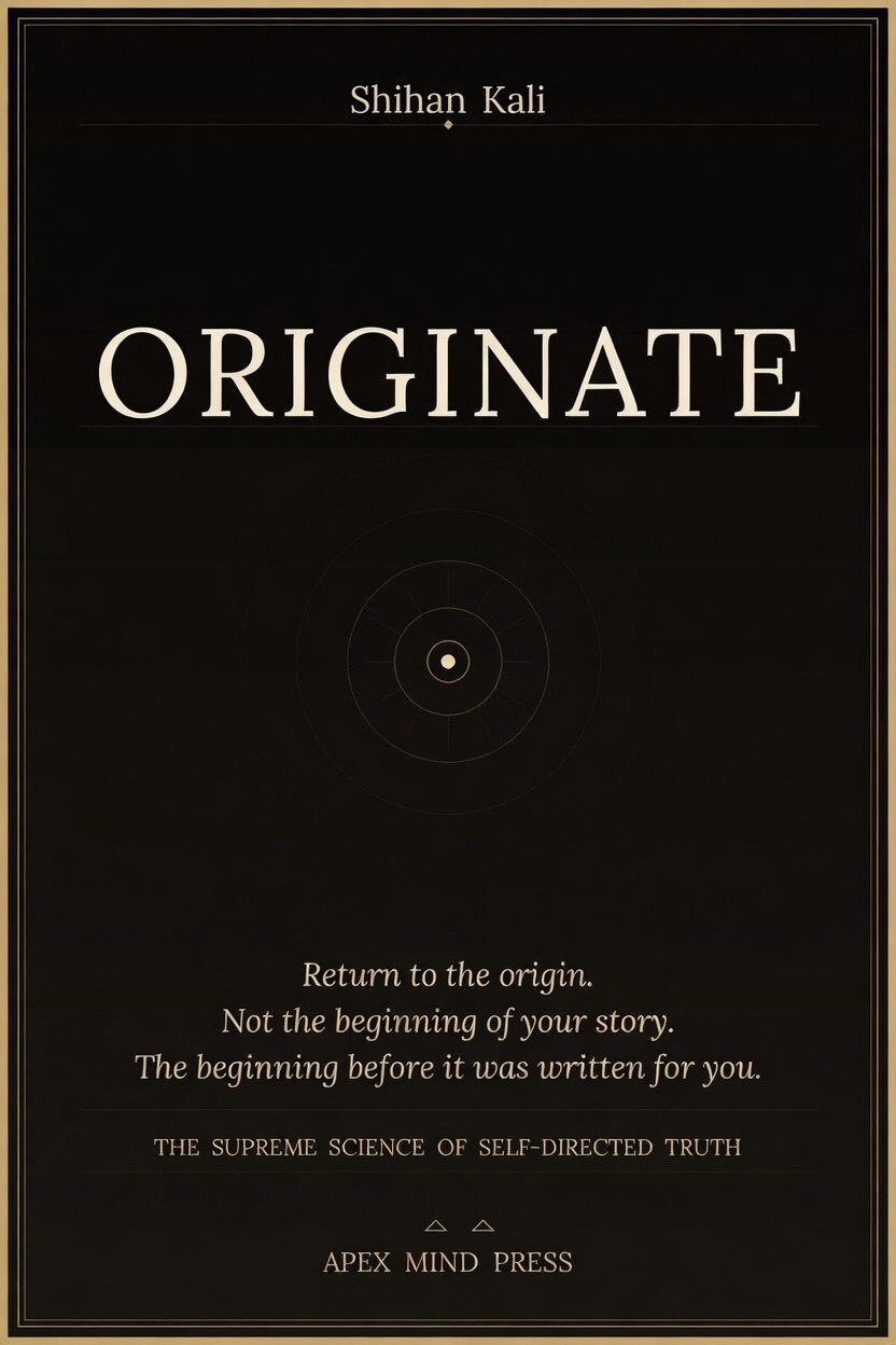 Apex Mind Press thumbnail