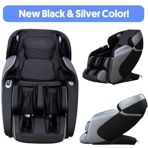 Relaxe — Home Fitness Equipment, Massagers & Relaxation Products thumbnail