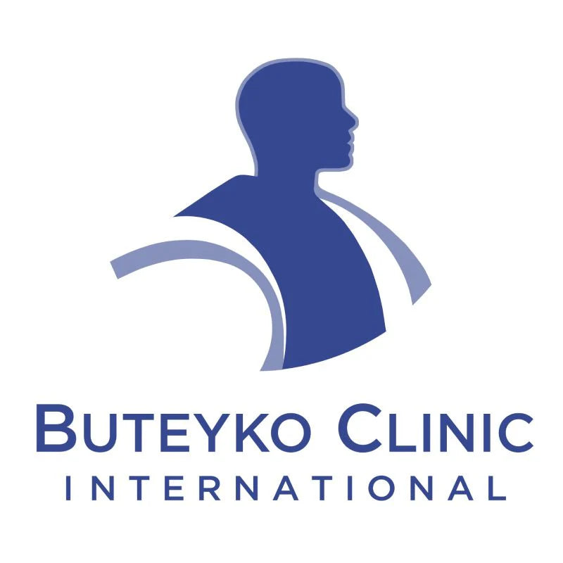 The International Leading Authority on The Buteyko Breathing Method thumbnail