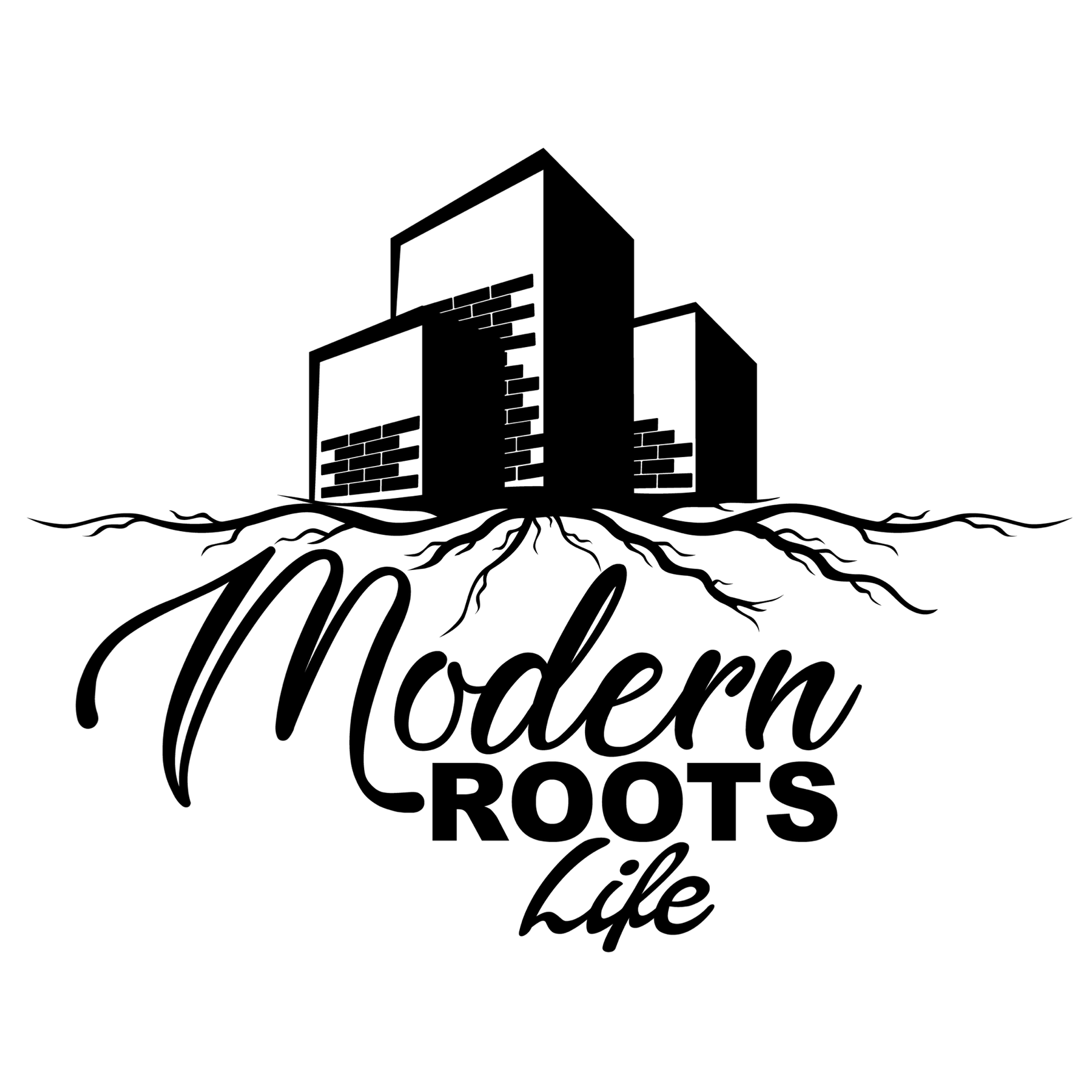 Modern Roots Life  thumbnail