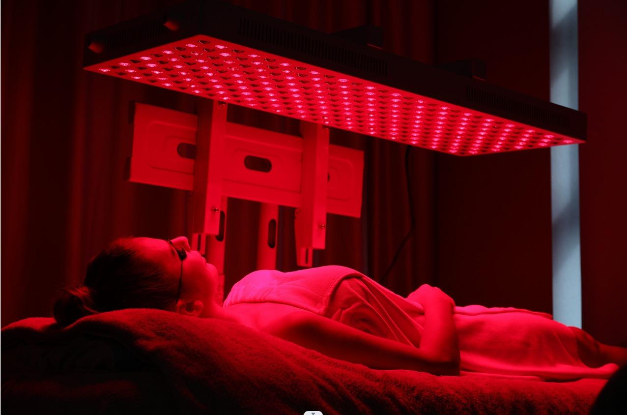 1500W Red Light Therapy Panel thumbnail