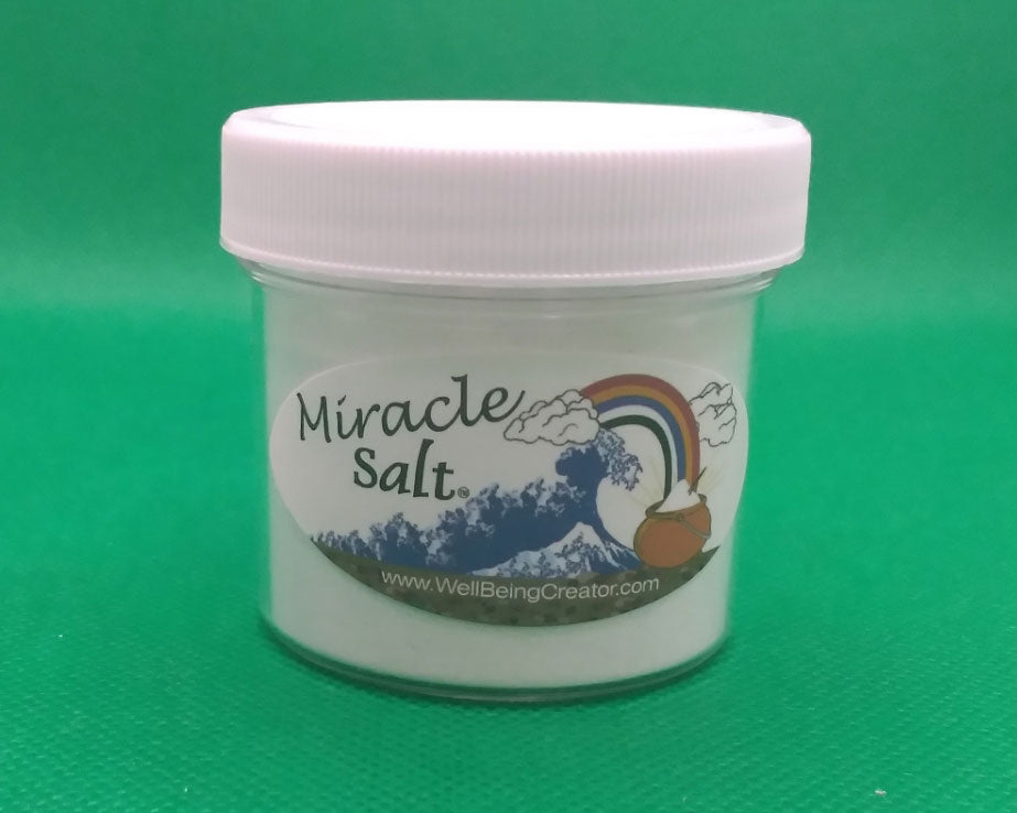 Miracle Salt thumbnail