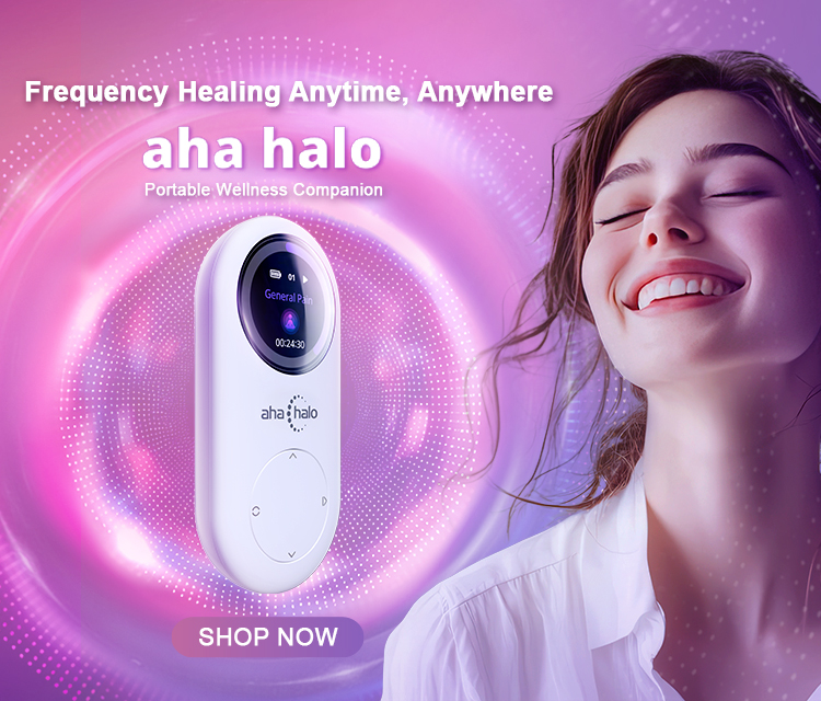 Home - Aha Harmony thumbnail