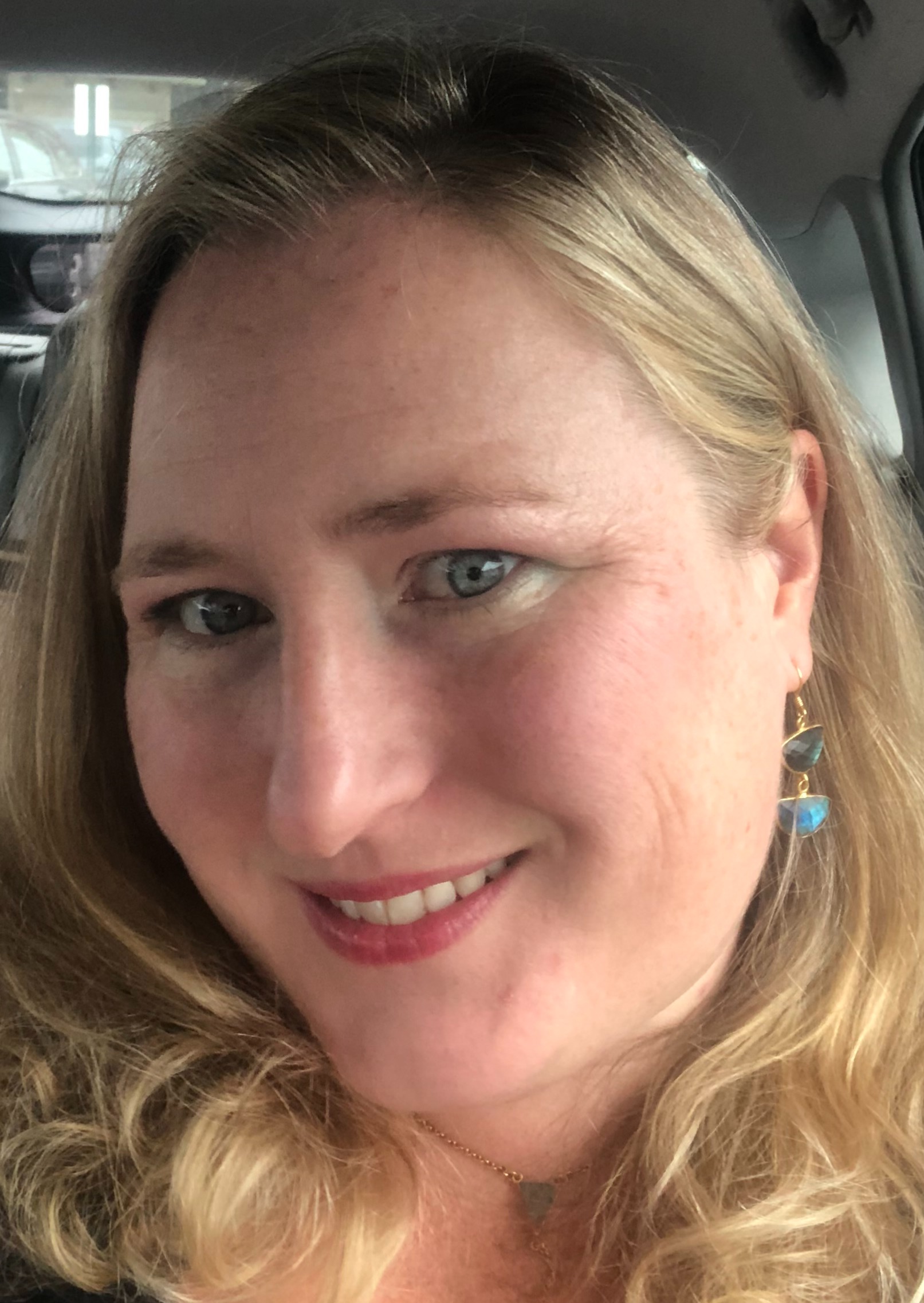 Jennifer Moore - Empowering Teams | Delivering Value | Leading Change thumbnail