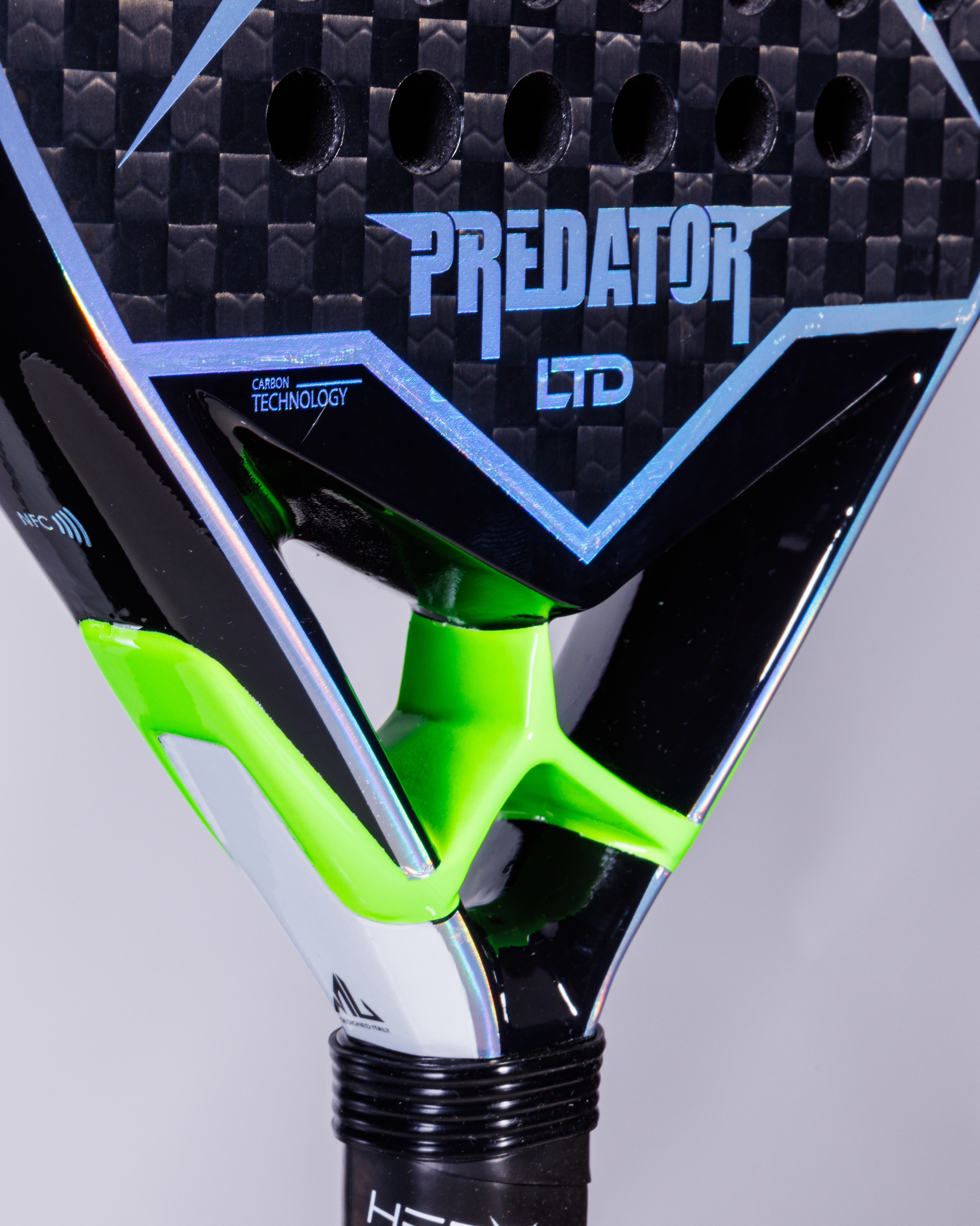 2025 #PREDATORLTD | HEROE'S BRAND SPORT thumbnail
