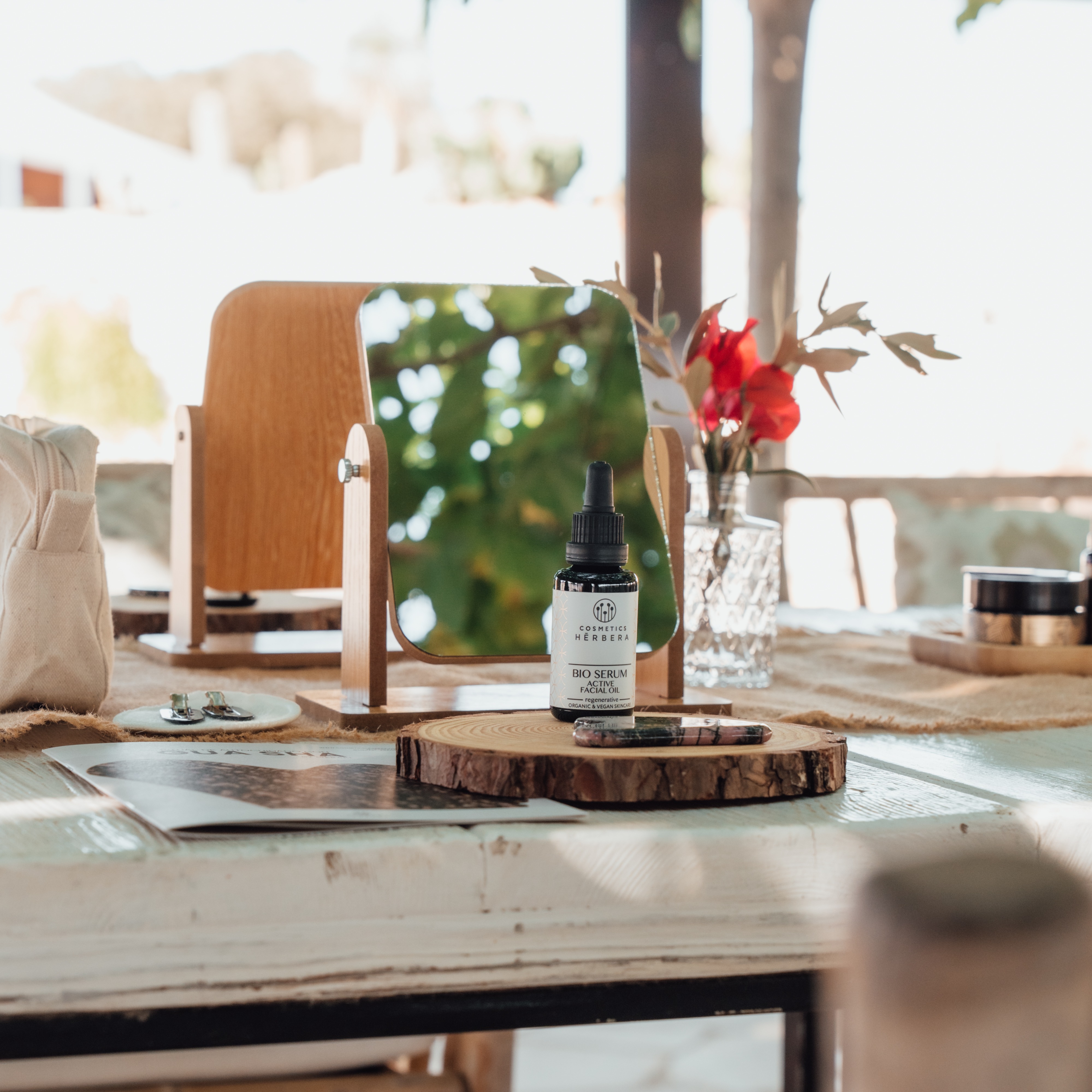 TALLERES DE AUTOMASAJE GUA SHA thumbnail