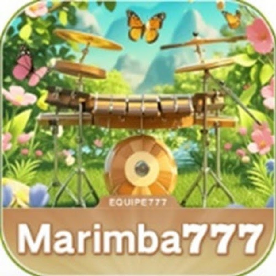 marimba777 thumbnail